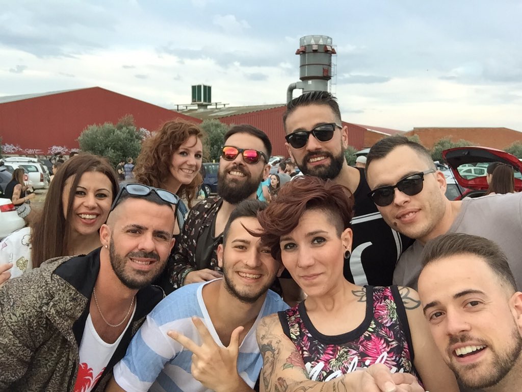 Rafita_RMCF's tweet photo. Fabricazo #Code113 https://t.co/Ah1GSo5aNd