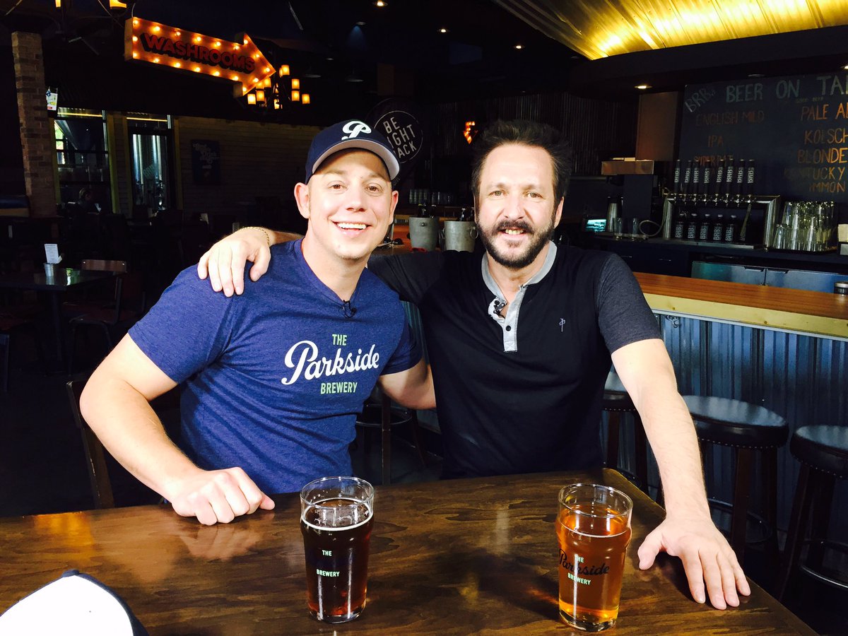 BCBrewOnTap's tweet photo. 10pm tonite on Shaw TV from @BRBCo1997 w/ @ParksideBrewery @OldAbbeyAles @SOSColdBrew @smartypints https://t.co/htEmbAAwqu