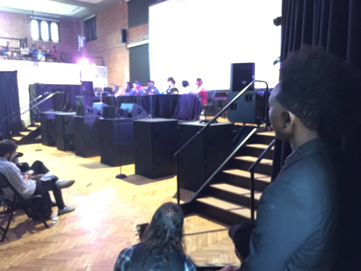 Brett Chambers tweet media