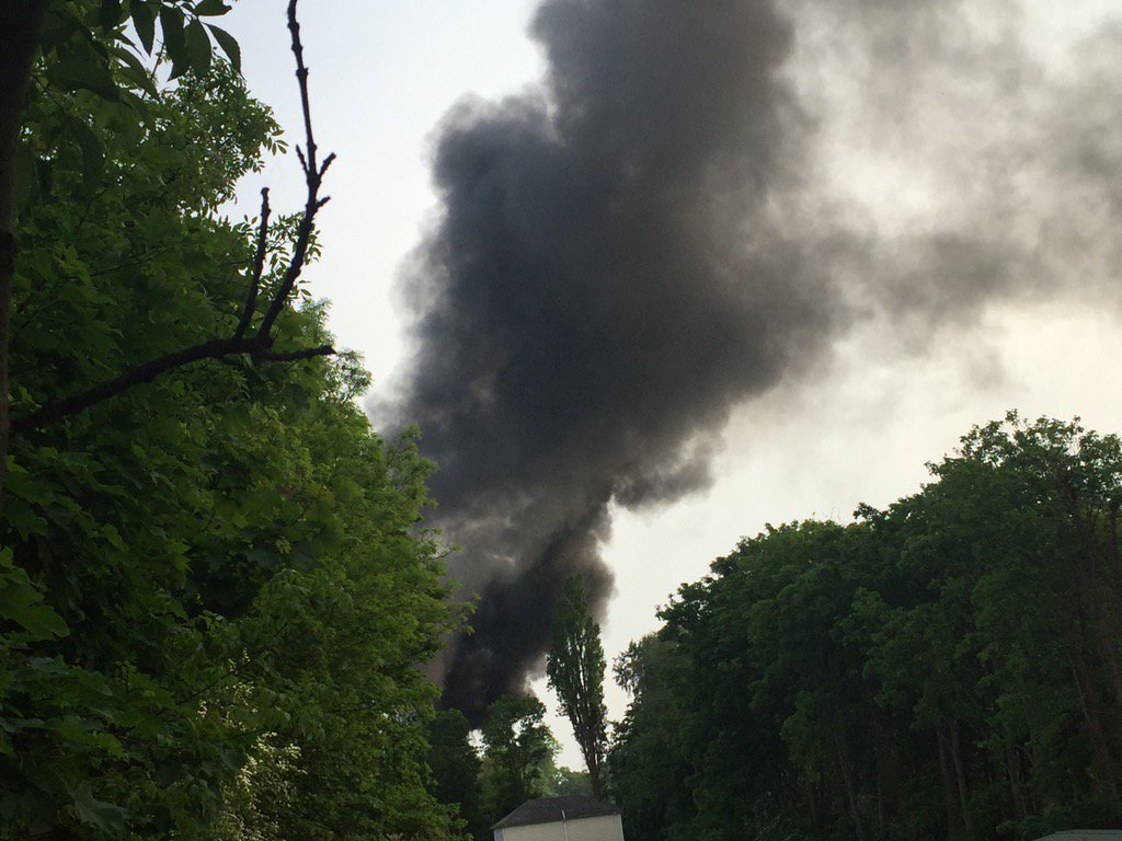 Ambulance Service tweet media