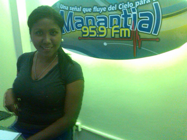 Manantial959's tweet photo. En vivo.! Avivamiento Juvenil, sé parte de este avivamiento. #Manantial959 Escúchanos por https://t.co/3ZnzMEUErT https://t.co/y6R7TWgbTW