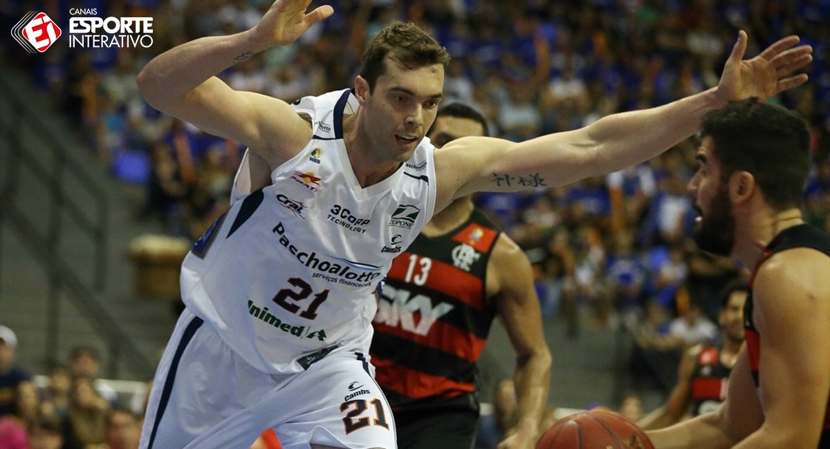 TNTSportsBR tweet picture