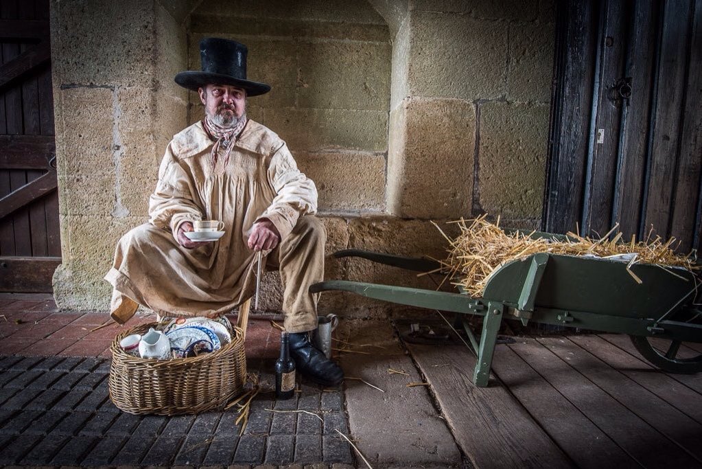 The Victorian (@1850victorian) on Twitter photo 