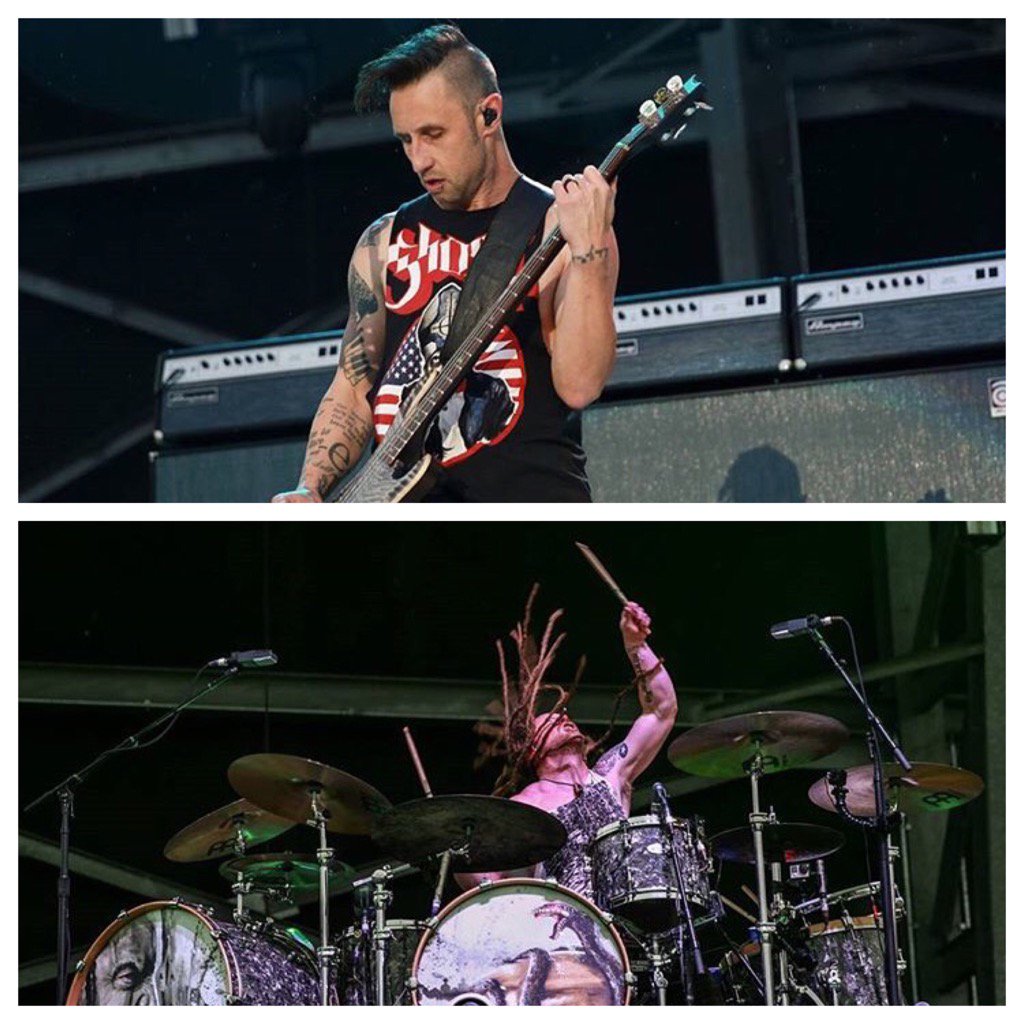Just two other guys being otherworldly. 😉