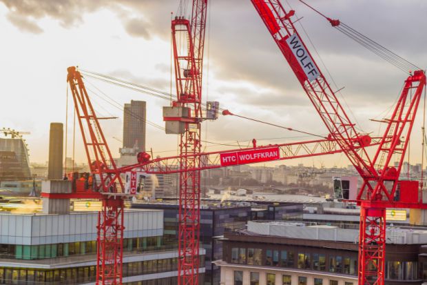 timeshighered's tweet image. Estates spending ‘may not result in better learning experience’ bit.ly/1TuUCSa