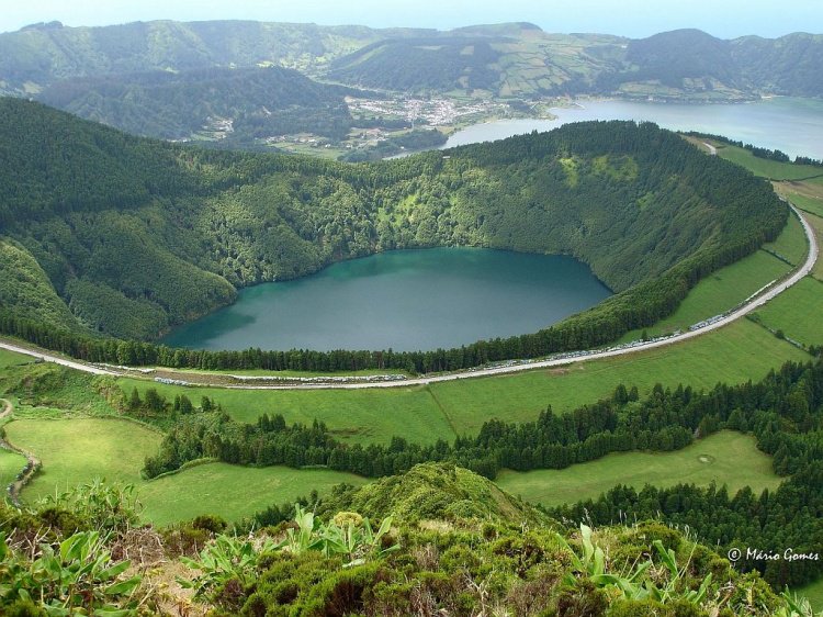 PortugalPeople's tweet photo. Açores, Portugal https://t.co/WArOGBwZrm