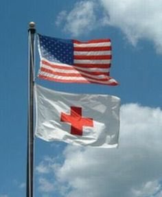 RedCrossOK's tweet photo. Cheers this @ArmedForcesDay to all who proudly serve America. Cheers to the families and friends supporting them. https://t.co/itCsXOY6jl