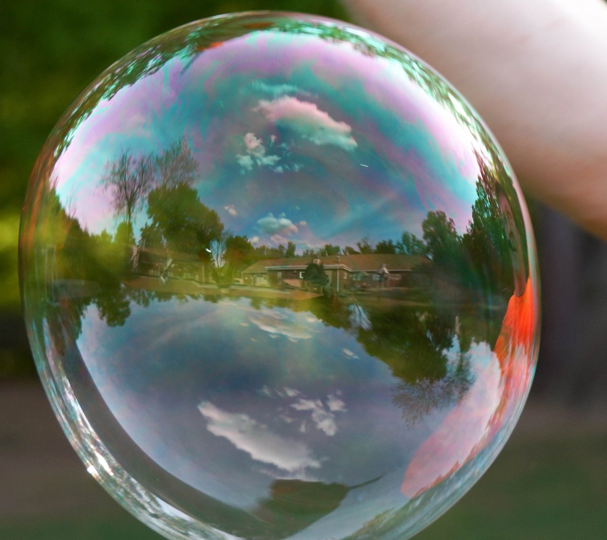 ptrsnprodj's tweet image. A view from within #MABubbleBuddyParty #PPDJS #petersonprodj #kidsentertainment #fun #BubbleDJ