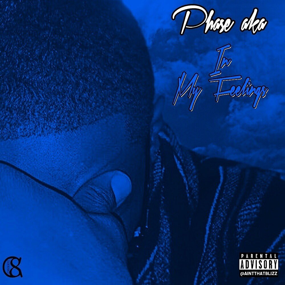 phaseloc83's tweet photo. @RappersIQ
PHASE AKA
IN MY FEELINGS
DROPPING THIS SUMMER #corn3r8oyz https://t.co/7HOxoHpkTu