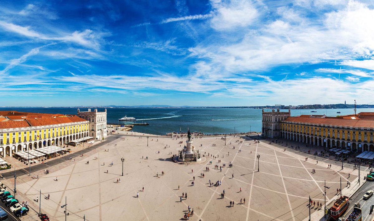 PortugalPeople's tweet photo. Lisboa, Portugal https://t.co/Dg1d4Z4p8R