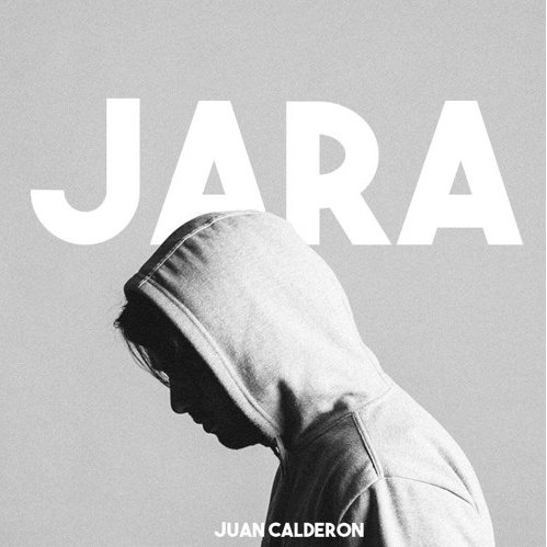 Juan Calderon - Jara EP - goo.gl/Dz98Hc <a href="/caldemain/">JUAN CALDERON</a>