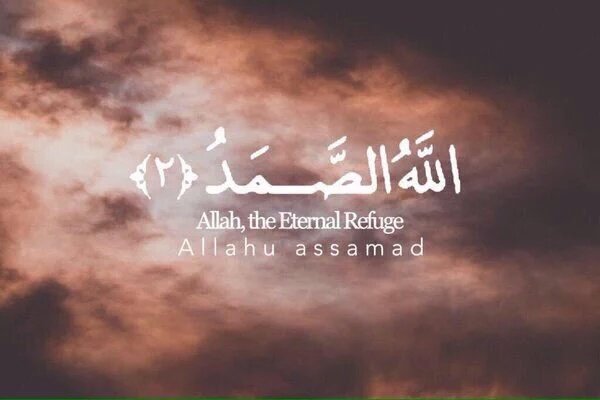 Lunaticsays_'s tweet image. #MuslimBecause