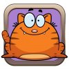 Cat vs Granny game gamesclips.com/game/Cat-vs-Gr… #Arcade #freegames