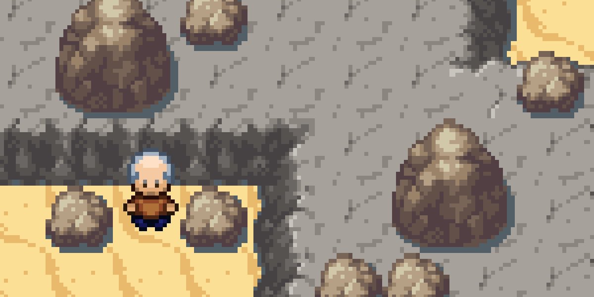 DuelRevolutionI's tweet photo. You should leave no stone unturned! https://t.co/K6U7Nzu3Rj