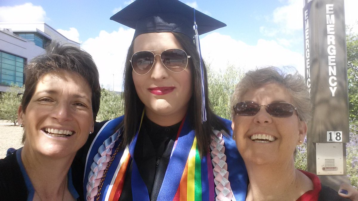 jwbigcat's tweet photo. #csusm2016 https://t.co/uoGkHhxgcY