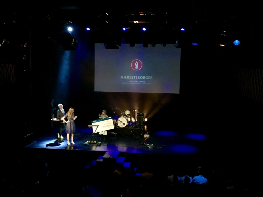 Kravlingprisen tweet media