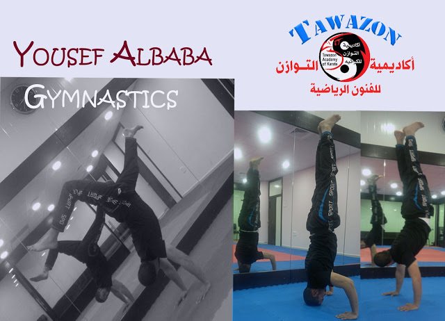 KaratakaTeam's tweet photo. ما هو فن الجمباز .. ؟
الجمباز Gymnastics
https://t.co/IgRMox3eCO https://t.co/HN3bJSoj6y
