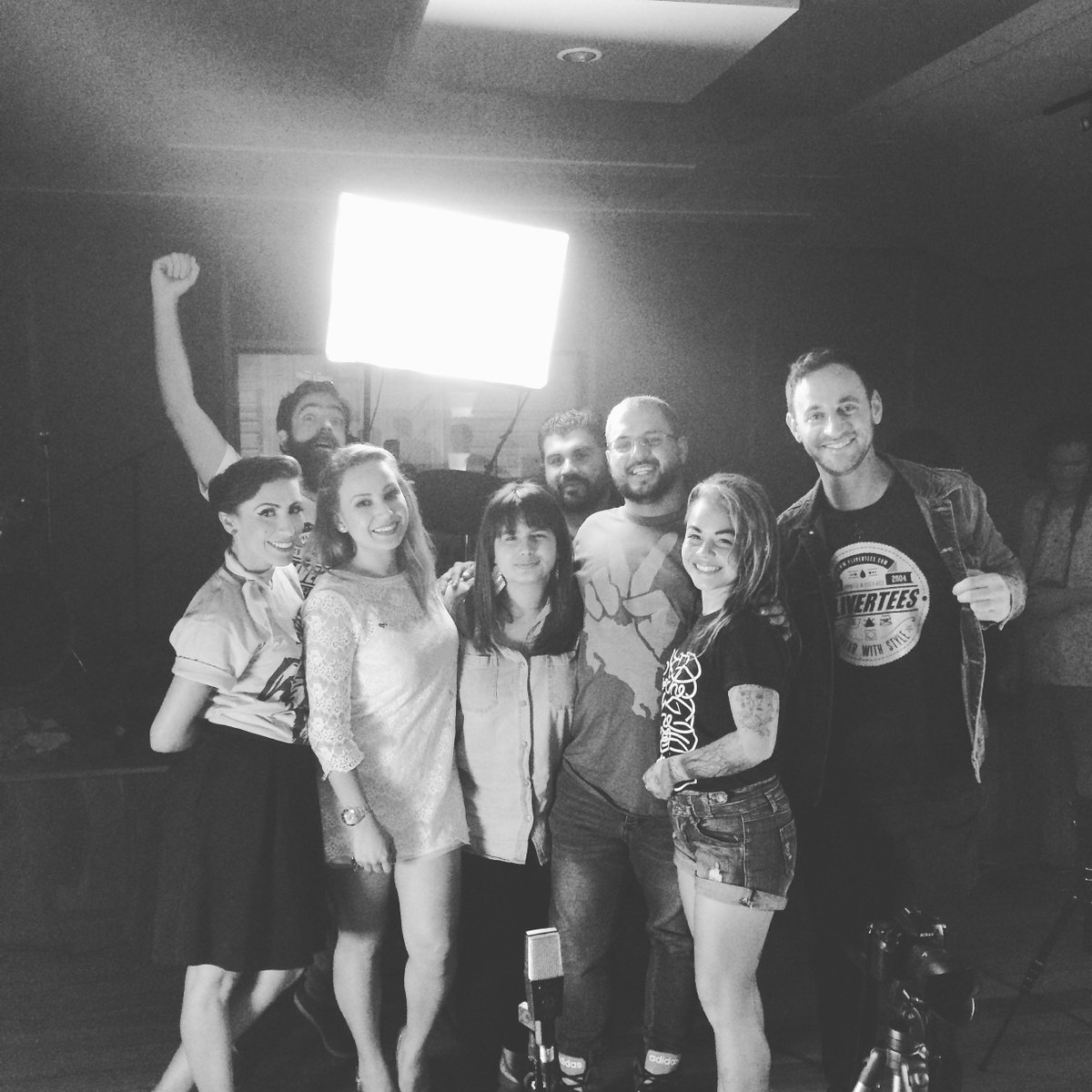 Conquista Records tweet media