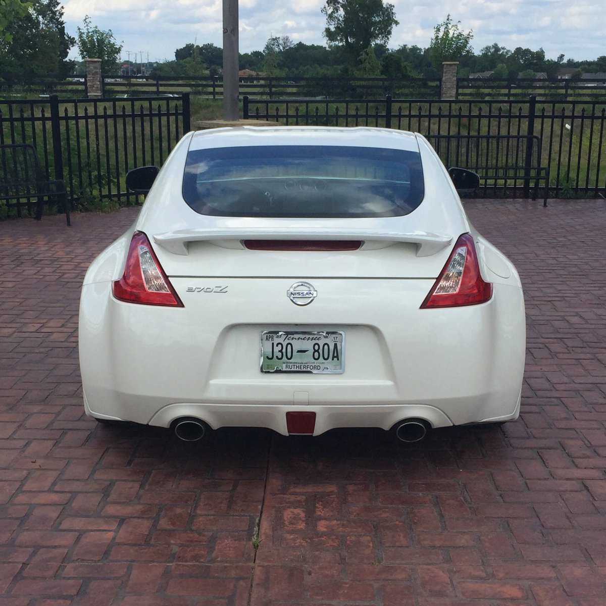 tdorff73's tweet photo. 2016 370z #modded #370 #370z #GTR #boosted #staggered #stance #excotics #fastcars #nissan #nissanZ #boost.... https://t.co/8lE6L9EAdO