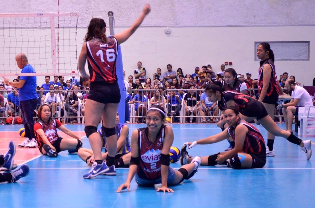 onlyrodbarba's tweet photo. Yet one of my fave shots. @AlyssaValdez2 never fail to capture us with her cute smile 😬 https://t.co/3ttG3bdhG6