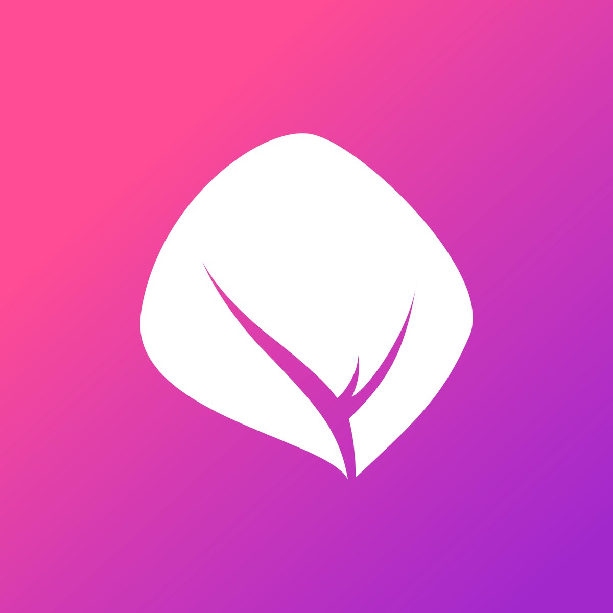altderp's tweet photo. Submit logo buat @Mangatahouse, konsepnya simpel, pake negative space buat ngasih bentuk vagina secara subtle. https://t.co/Z9WdO01nW7
