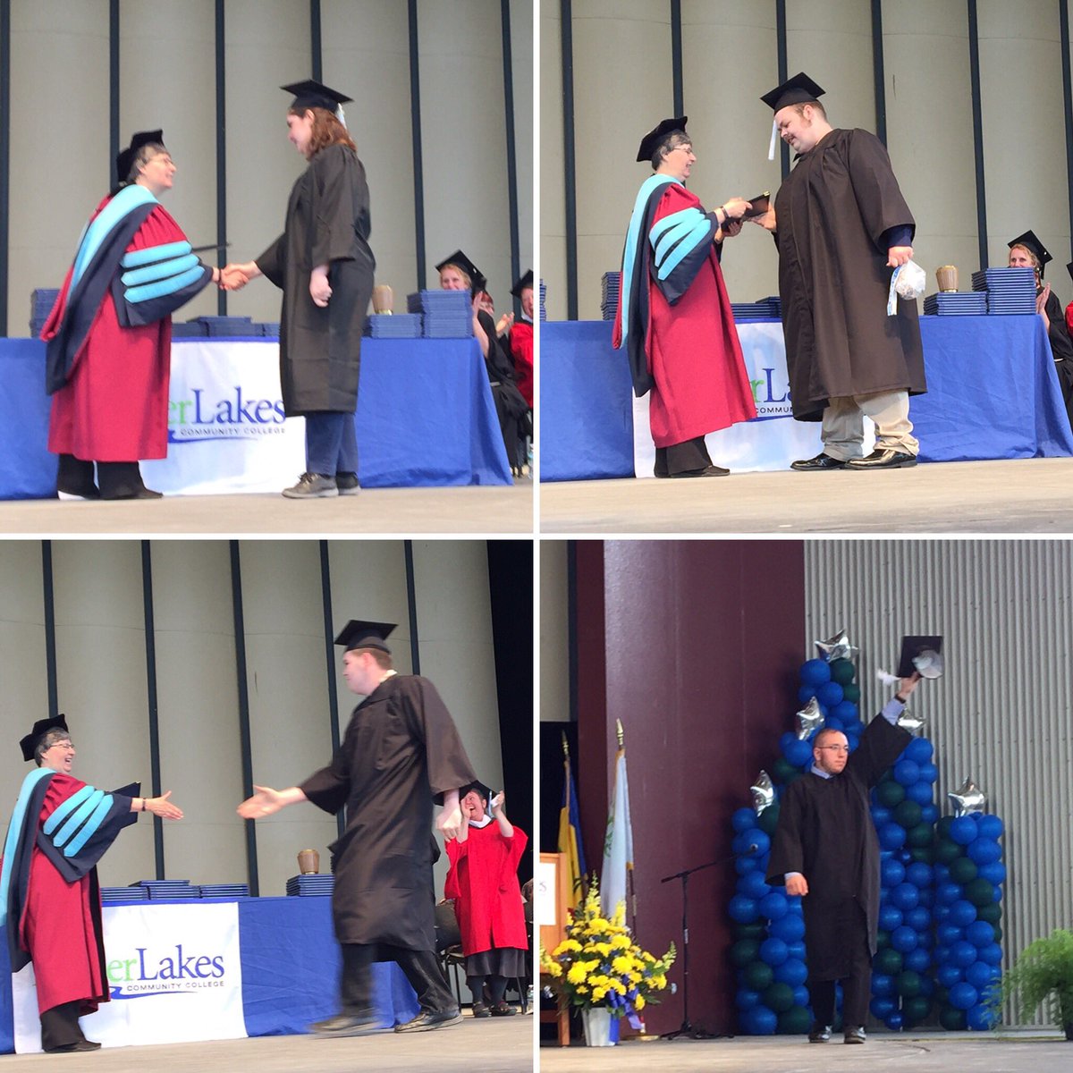 flcc_connects's tweet photo. #Congrats to our ARC grads! #FLCC2016 https://t.co/rvNfXbgvNI