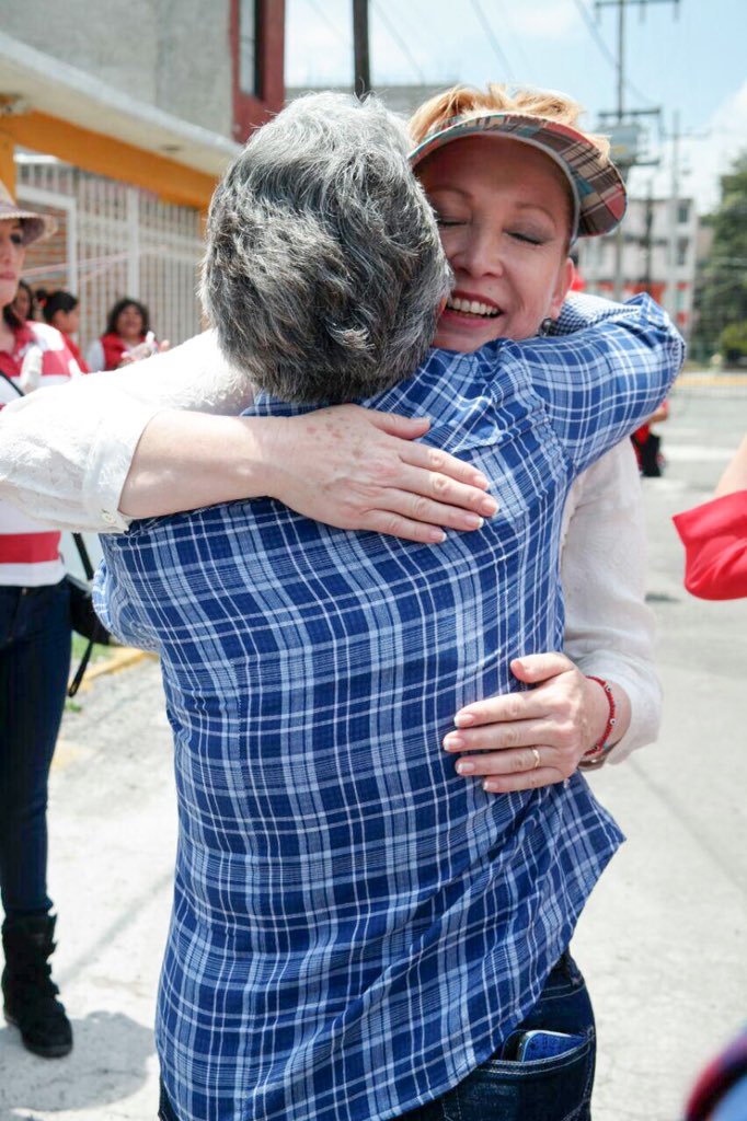 TimeIngenio's tweet photo. Mirna Hernández tiene muy claro qué es lo que se tiene que hacer, con propuestas. #MirnaGanaElDebate #m https://t.co/4BrdMXo1Om
