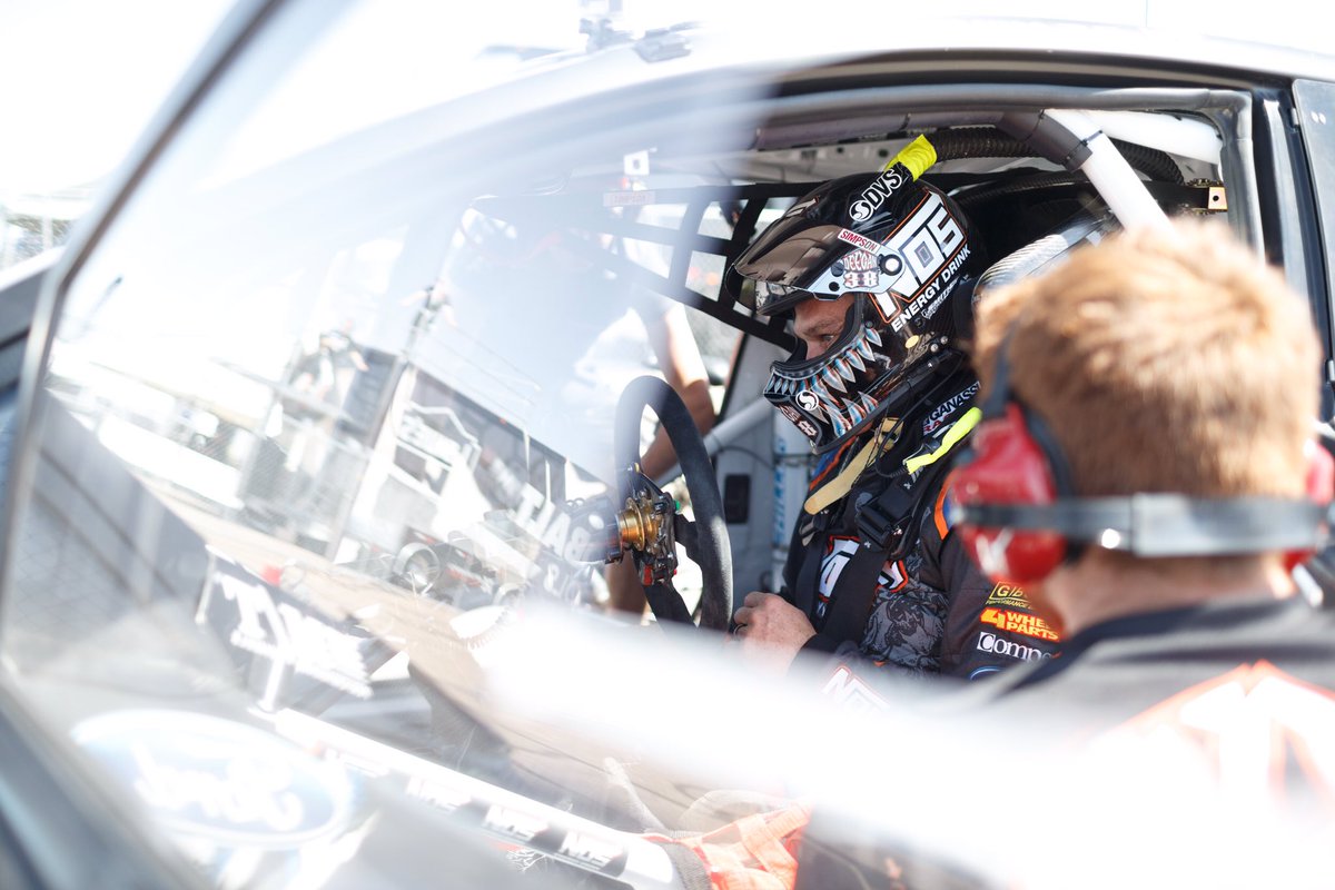 Ford Racing tweet media
