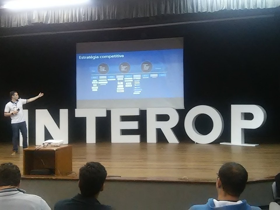 _ManoelSilveira's tweet photo. Grande organização palestra ótimas sobre inovações na área d TI trazendo palestrantes d alto nível👏 #Interopday2016 https://t.co/QCirE6umS8