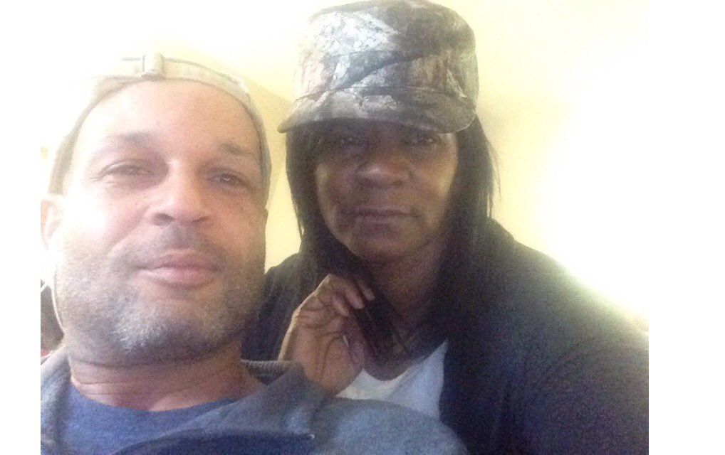 karenware60's tweet photo. #Just Us https://t.co/y84Dd1479k
