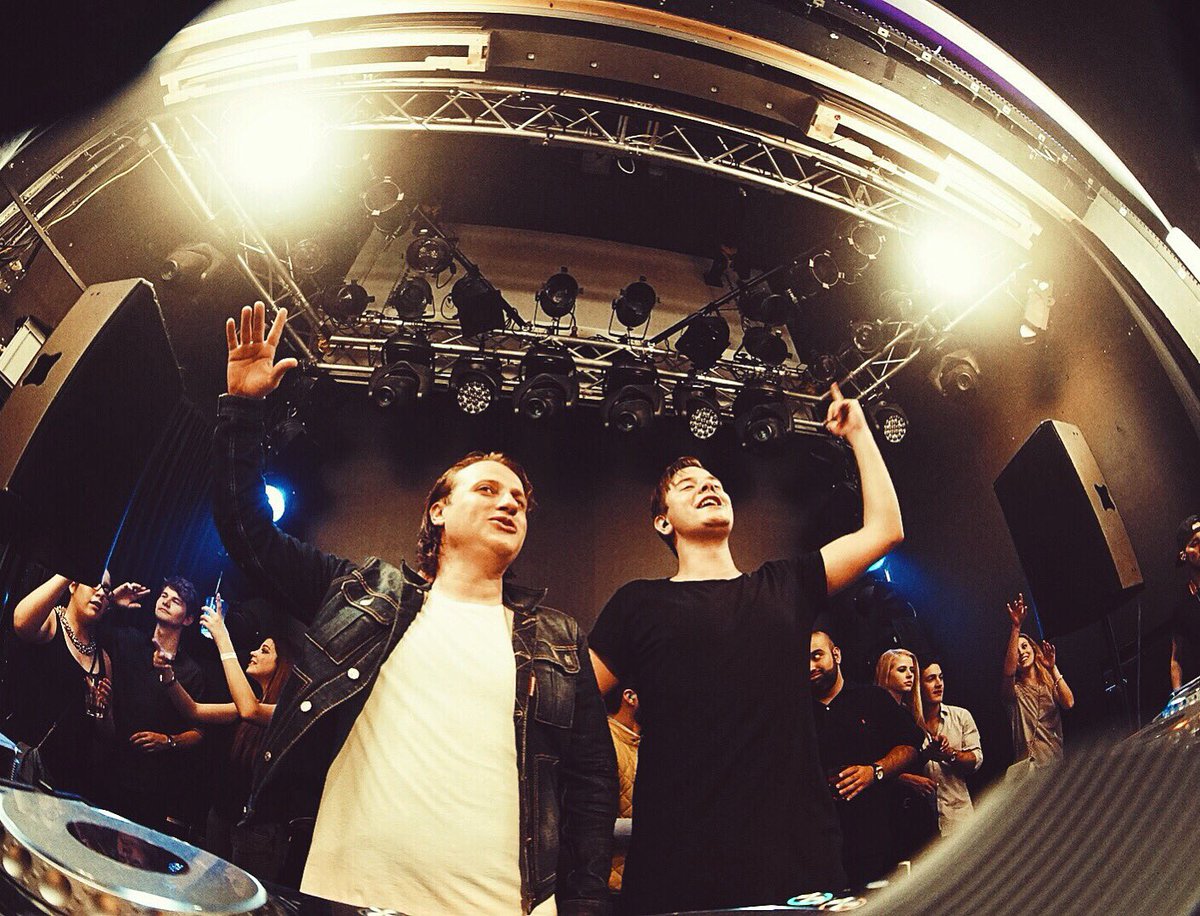 Sam Feldt tweet media