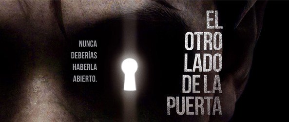 toukanmango's tweet photo. El otro lado de la puerta.  Nunca es el mismo quien regresa de la muerte. https://t.co/wluWzvqmky https://t.co/rSFMf4M1aJ