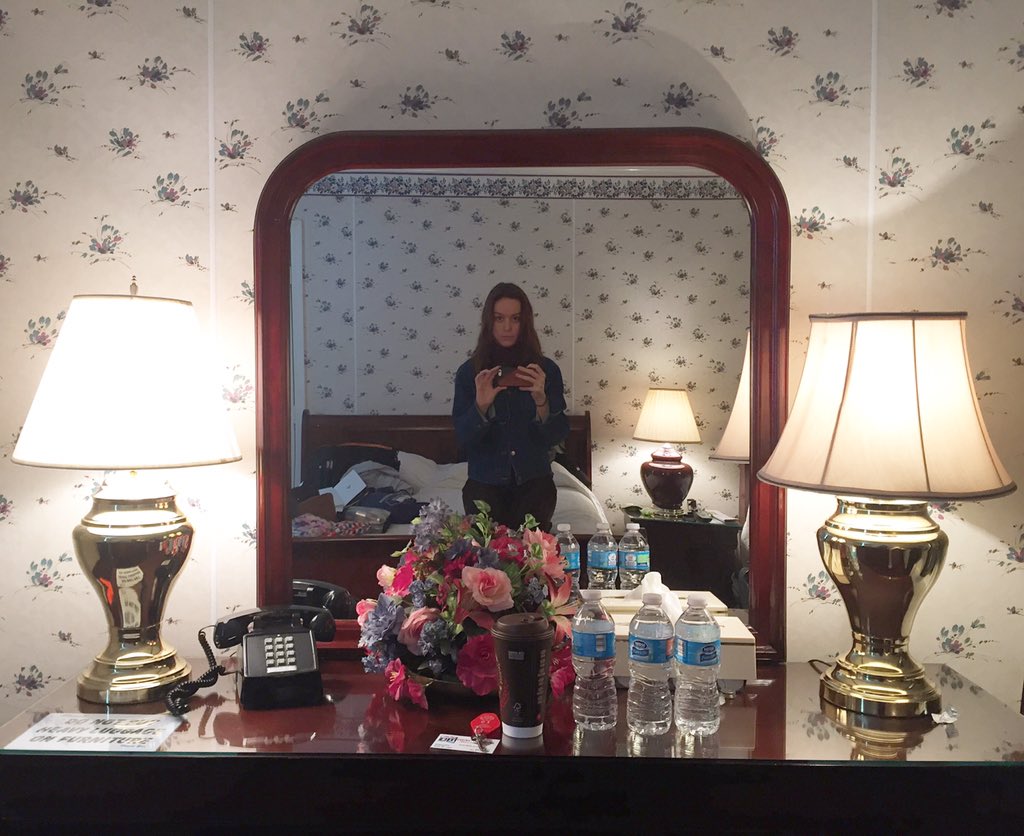 brielarson's tweet photo. Welch, WV https://t.co/4npcTLsYPI