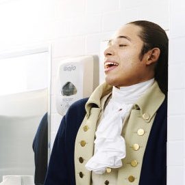 hamiltonlayout's tweet image. Anthony as Laurens layout