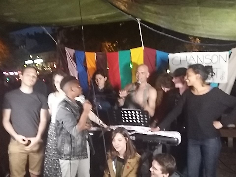 LaurelineFL's tweet photo. Sur #tvdebout @chanteursdactu #chansondebout #82mars https://t.co/2TbtkJdPjv