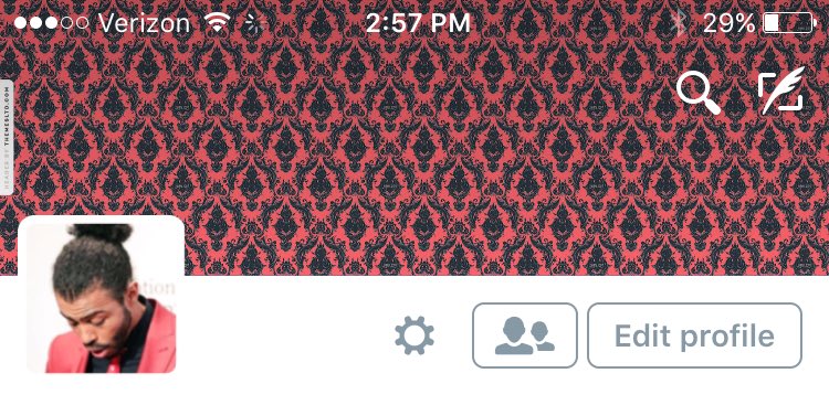 hamiltonlayout's tweet image. Daveed layout!