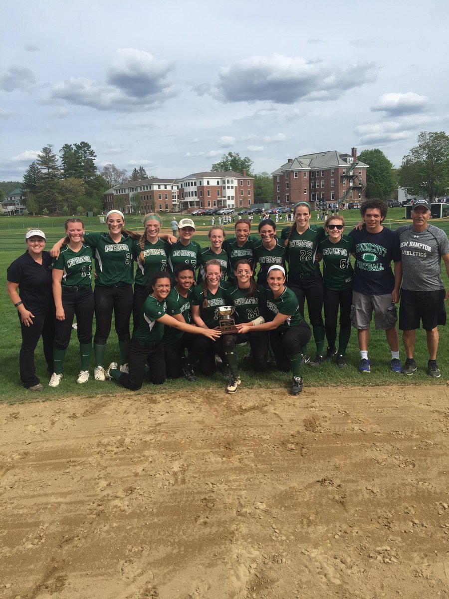NHSHuskySports's tweet photo. WV Softball with the 2nd LR Championship of the day! Lady huskies defeat @PA_Athletics 8-0! Great season Ladies! https://t.co/NM2Lr7kVbM