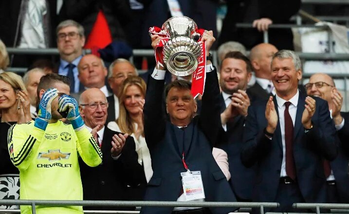 IndoFoxes's tweet photo. Selamat untuk Man Utd yang berhasil meraih gelar FA ke-12. Sampai bertemu di Community Shield yaa @UtdIndonesia https://t.co/N2kZYuFHNZ