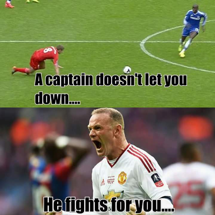 #CaptainWazza #WR10 🏆😘