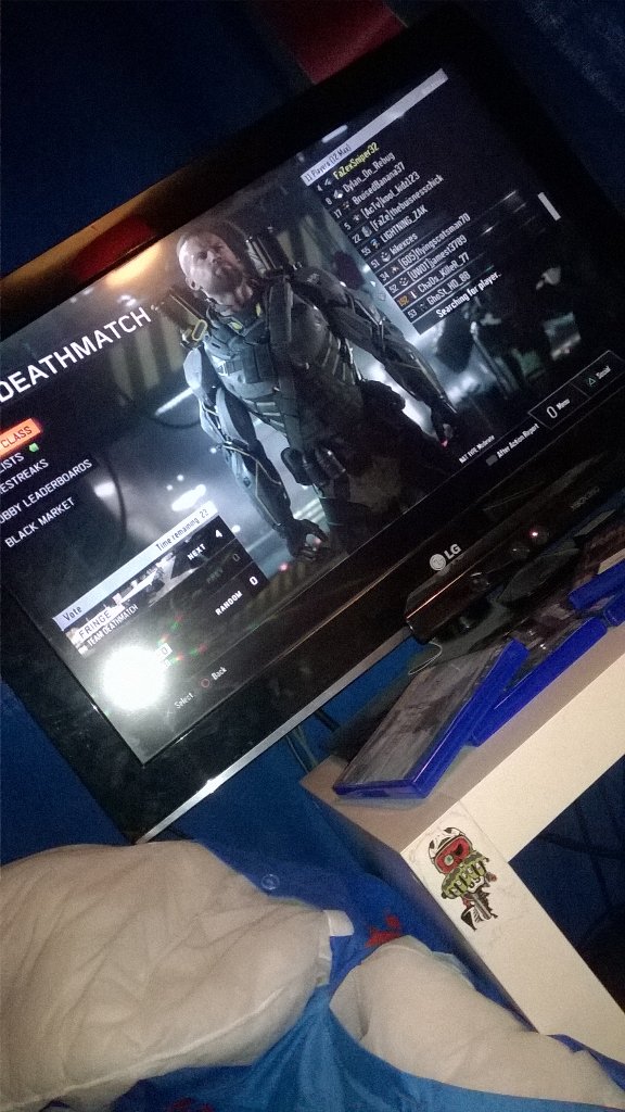 infinity_temper's tweet image. New video