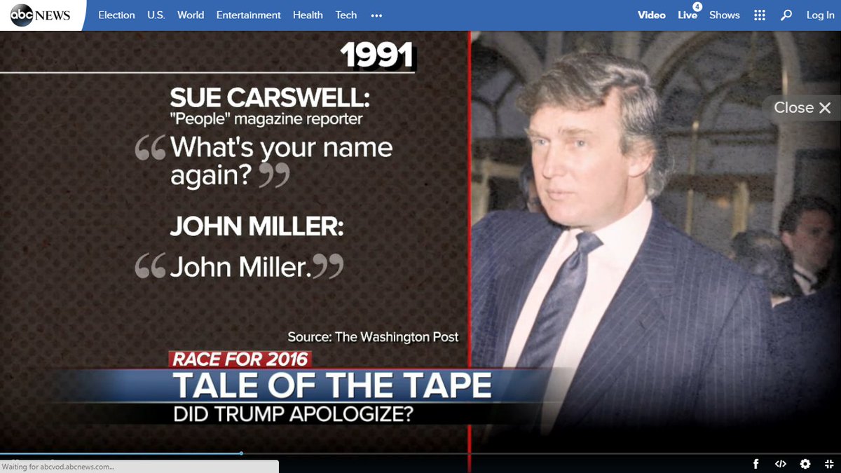 knowladgeispwr's tweet photo. Trump=John Miller
https://t.co/TeZSEOeWHi #NEWS #NEVERMILLER #Trump #America #Family #US #Money #Christian #Catholic https://t.co/aGWUqHrUNJ
