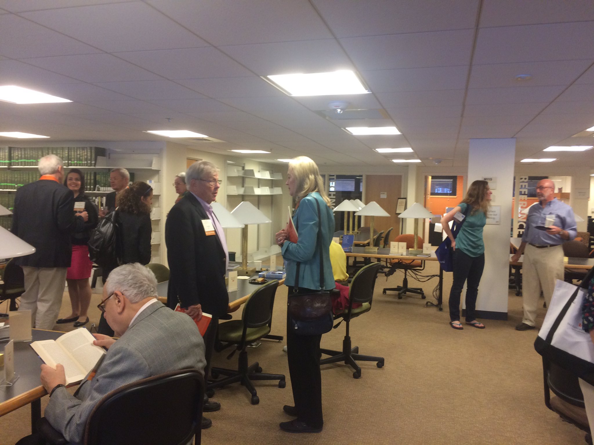 Ginn Library on Twitter "Fletcher alums and faculty share their