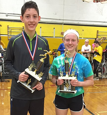 NA Pump House Run tweet media