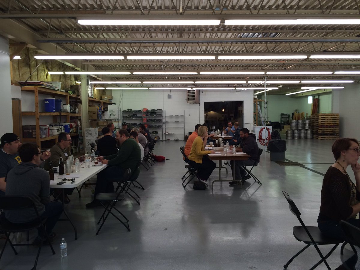 FourSeasonsBrew tweet picture