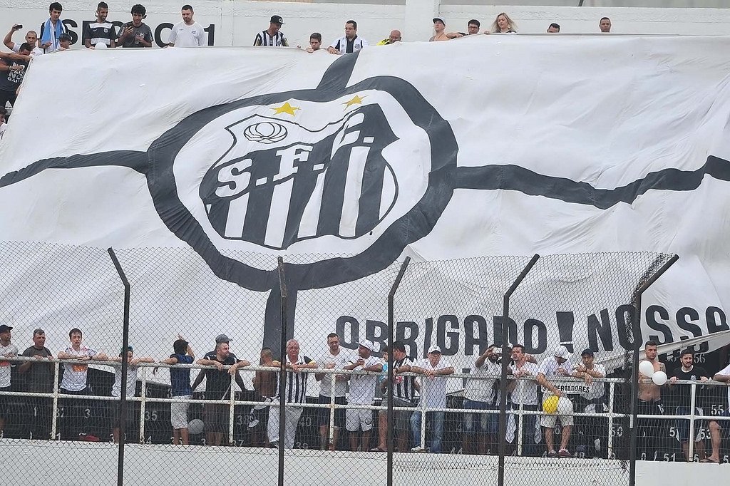 Hoje tem Alçapão! Bom dia, nação santista. VaiPraCimaDeles | Santos FC |  Scoopnest