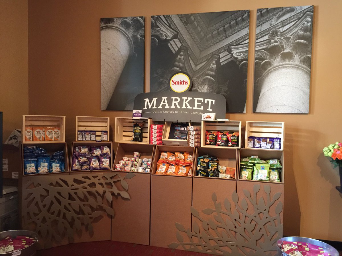 AdTechPaddy's tweet image. #SmithsFoodie #KrogerFoodie #EFC2016