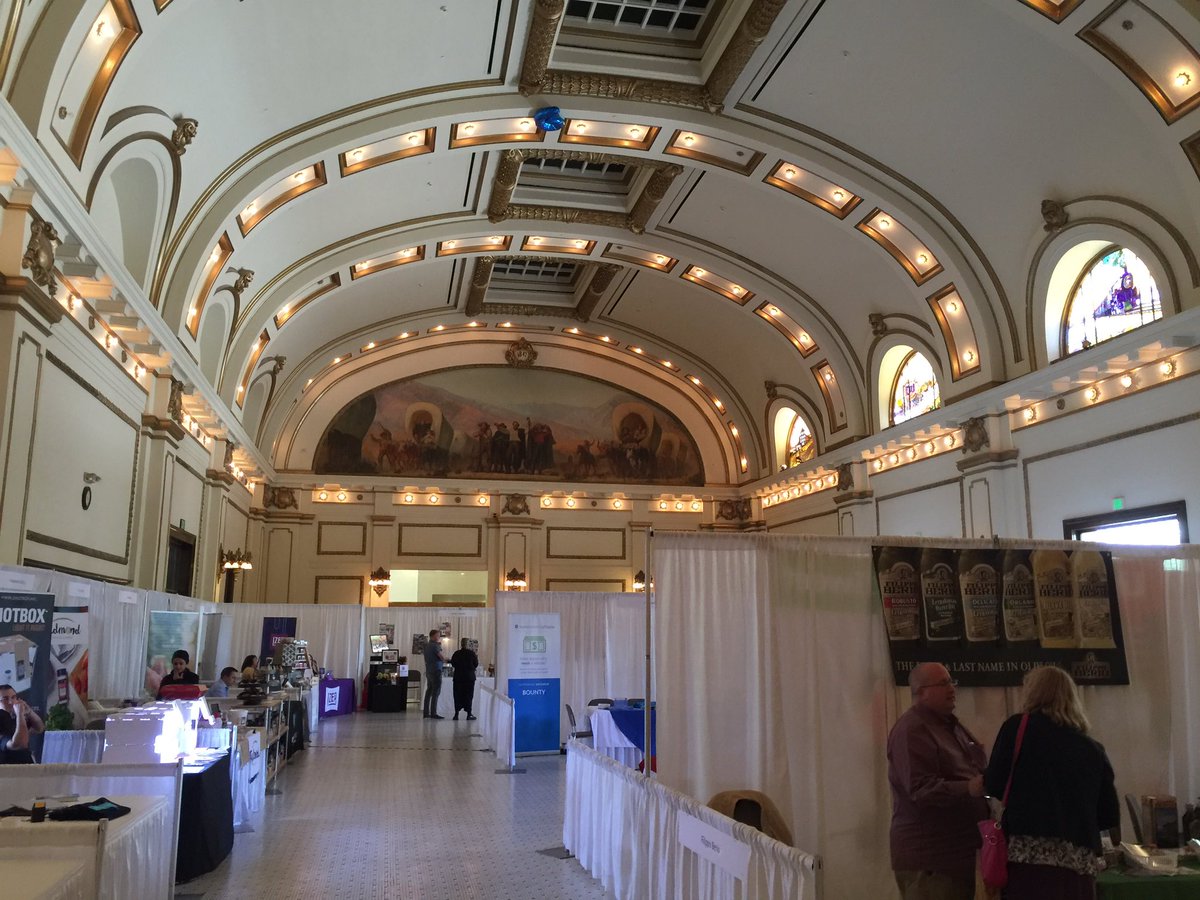 AdTechPaddy's tweet image. #kneadersbakery #fourfoodsgroup #EFC2016