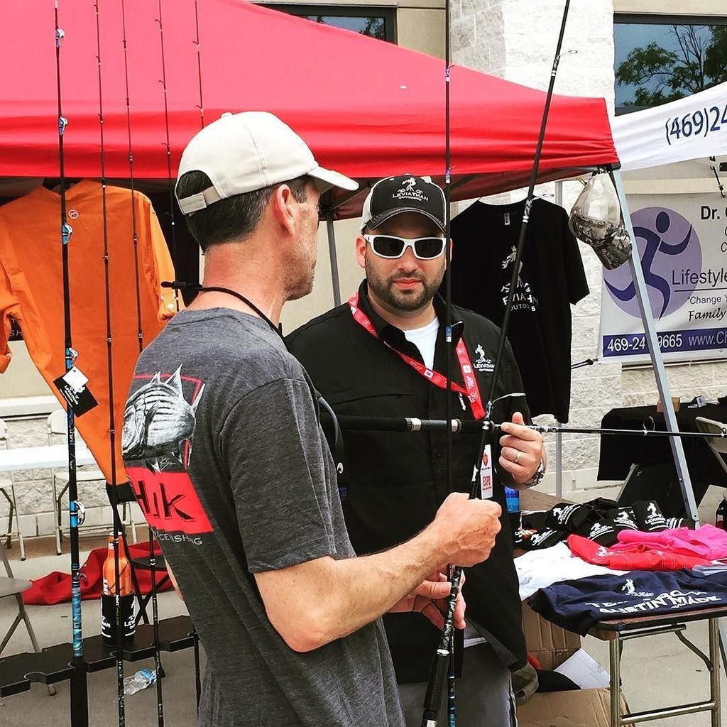 LeviathanRods's tweet photo. Representing at #toyotatexasbassclassic #leviathanoutdoors #texasbornaustinmade #customro… https://t.co/VzmRcWQor2 https://t.co/WhSS5Y1bsk