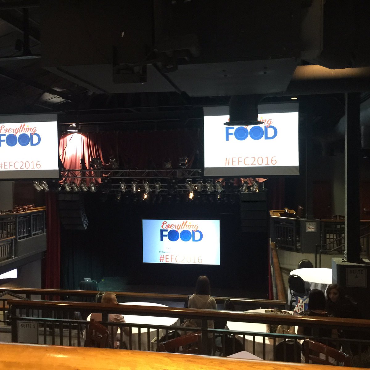 AdTechPaddy's tweet image. #NWeverythingfood #EFC2016