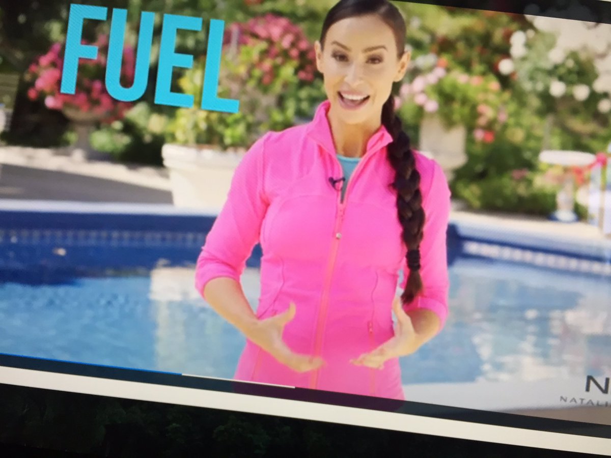 Doing some final edits on the First Lady's sales video. A family that hustles together prospers together.